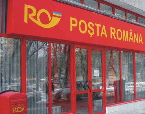 Jaf de proportii la posta: Hotii au fugit si cu banii, si cu o masina a oficiului din Medgidia