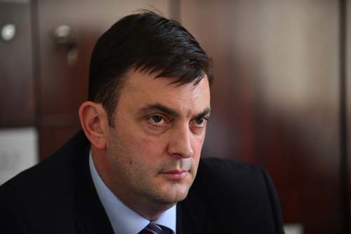 Rares Manescu: „Boicotul PD-L este profund antidemocratic”