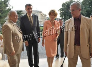 Principele Radu si Principesa Margareta Diana_0003_1 - Ziarul National