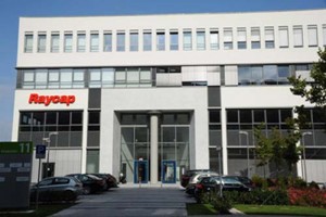 Raycap-Munich-Medium - Ziarul National