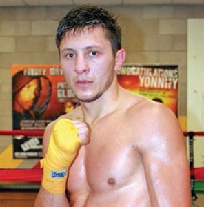 Ronald Gavril (30) - Ziarul National