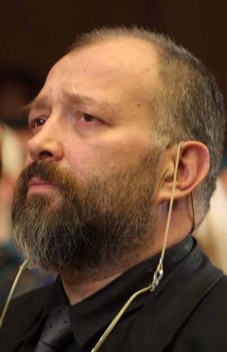 Stelian Tanase, noua propunere a PNL pentru sefia TVR