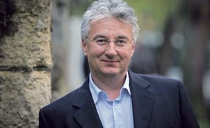 Semjen Zsolt - Ziarul National