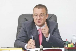 Sorin Blejnar ANAF - Ziarul National