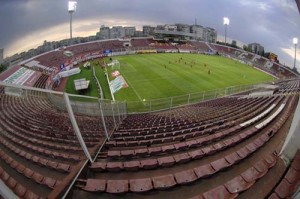 StadionRapid - Ziarul National