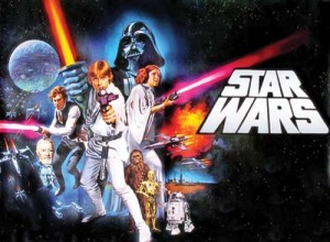 Star Wars - Ziarul National