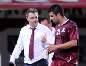 Marius Sumudica,Marius Constantin. - Ziarul National