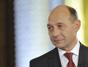 TRAIAN BASESCU-FANE (159) - Ziarul National