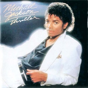 Thriller - Ziarul National