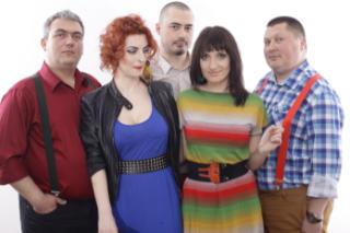 Trupa Tiptil va sustine un concert in Herastrau