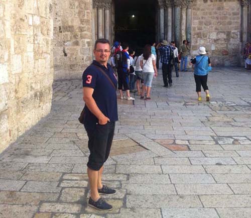 Patron din fotbal – secretar de stat la Interne!