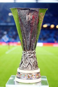 Trofeu Europa League - Ziarul National