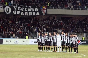 Universitatea Cluj, inaintea meciului cu Steaua din sezonul trecut - Ziarul National