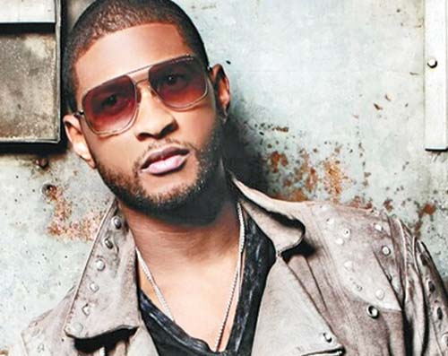 Fiul vitreg al lui Usher, mort la 11 ani