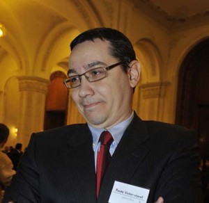 VICTOR -PONTA -FANE (1) - Ziarul National