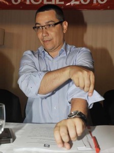 VICTOR PONTA-FANE (3) - Ziarul National