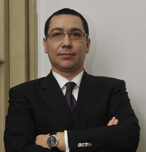 Ce spune Ponta despre stenogramele din dosarul Blejnar aparute in presa