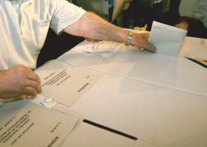 VOTARE-FANE (1) - Ziarul National