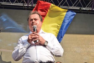 Vasile Blaga - Narcis Pop - Ziarul National