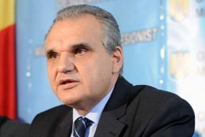 Vasile Cepoi ministru sanatate - Ziarul National