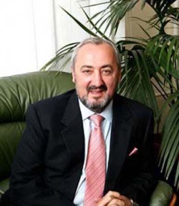 Vitali Matchitski - Ziarul National