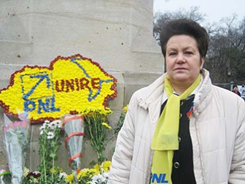 Republica Moldova are partid unionist