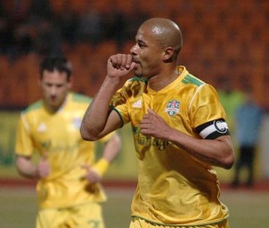 Wesley - Ziarul National