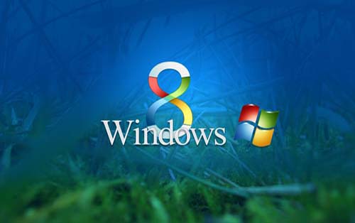 Sase! Se lanseaza Windows 8!