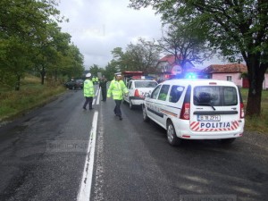 accident - Ziarul National