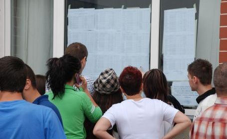 ADMITERE LICEU 2012, a doua repartizare computerizata – Toti candidatii au fost admisi (edu.ro)