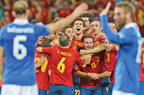Error 4-0-4: Italy not found