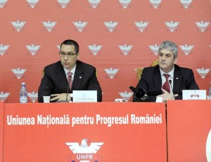 agerpres_ponta oprea_1 - Ziarul National