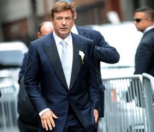 alec baldwin - Ziarul National