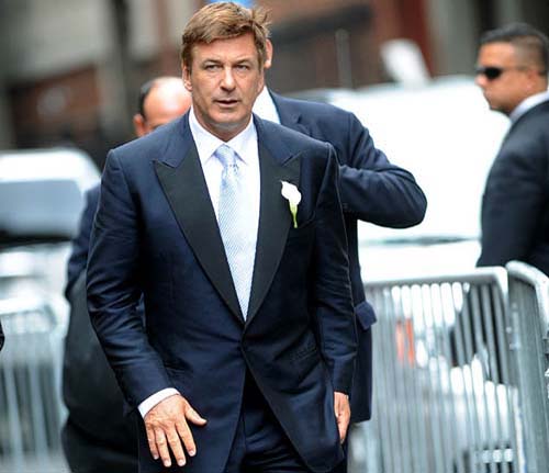 Alec Baldwin candideaza la Primaria orasului New York