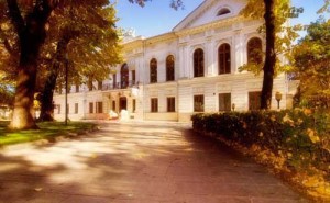 alee-palatul-ghica - Ziarul National