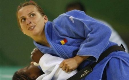 Romania, prima medalie la Jocurile Olimpice. Alina Dumitru a luat argintul