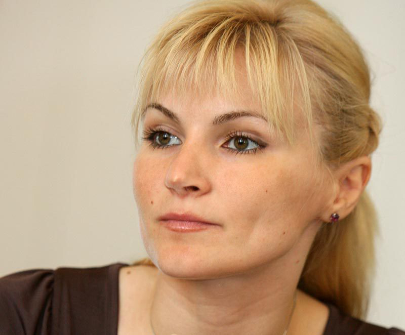 Andreea Paul Vass demonteaza suspiciunea de plagiat: „Teza mea de doctorat este scrisa de propria mea persoana, in urma a sapte ani de cercetare”