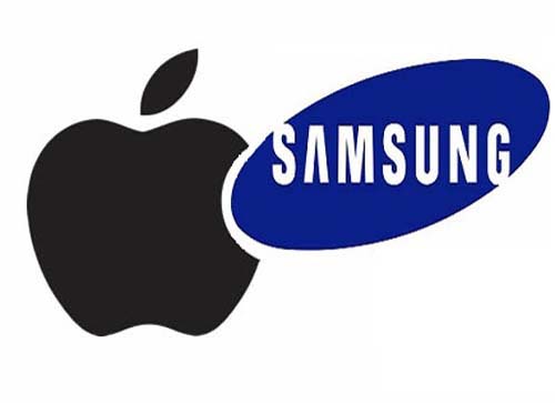Apple, obligata sa faca reclama pentru Samsung