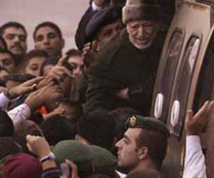 arafat 29 oct - Ziarul National