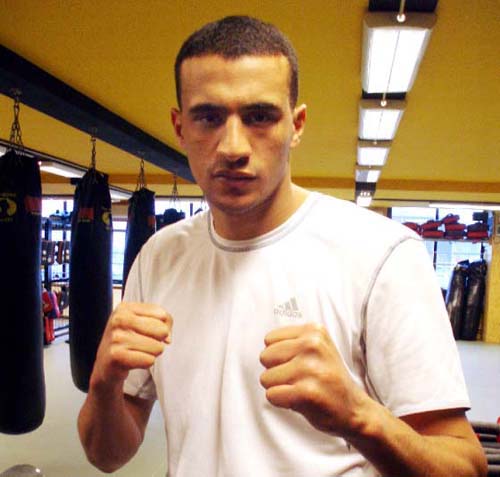 Legendarul Badr Hari se retrage din activitate