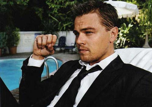 Leonardo DiCaprio inca suspina dupa Bar Rafaeli