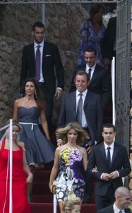 barcelona_jucatori - Ziarul National