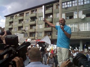 basescu - Ziarul National