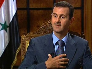 basharalassad - Ziarul National