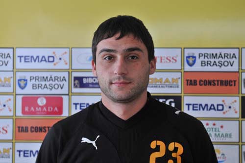 Rapid a dat 20 de miliarde pe Ilijovski!