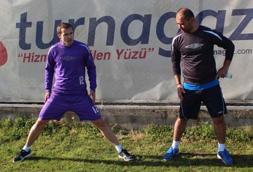 Galatasaray l-a vandut pe Bogdan Stancu