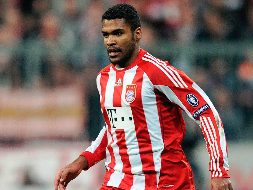 Breno, fotbalistul-puscarias, are oferte