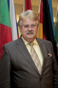 Elmar BROK - Ziarul National