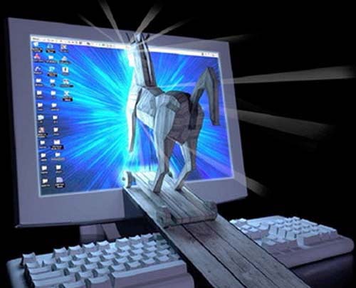 Romania, in topul tarilor cu PC-uri virusate