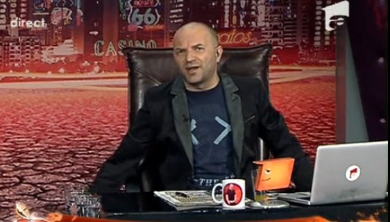 Capatos o face praf pe Bianca: „Daca nu scriu ziarele doua zile de ea, il pune pe fraierila asta – ia ma doua genti, du-te pan’ la portbagaj!”